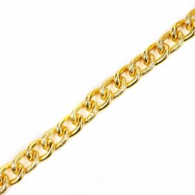 Lant Ornamental (10 m/rola) Lant Ornamental (10 m/rola) Culoare: Gun Silver