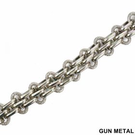 Lant Ornamental (10 m/rola) Lant Ornamental (10 m/rola) Culoare: Auriu