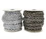 Metal Chain  (10 m/roll) Cod: L1130 - 1