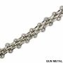 Metal Chain  (10 m/roll) Cod: L1130 - 2