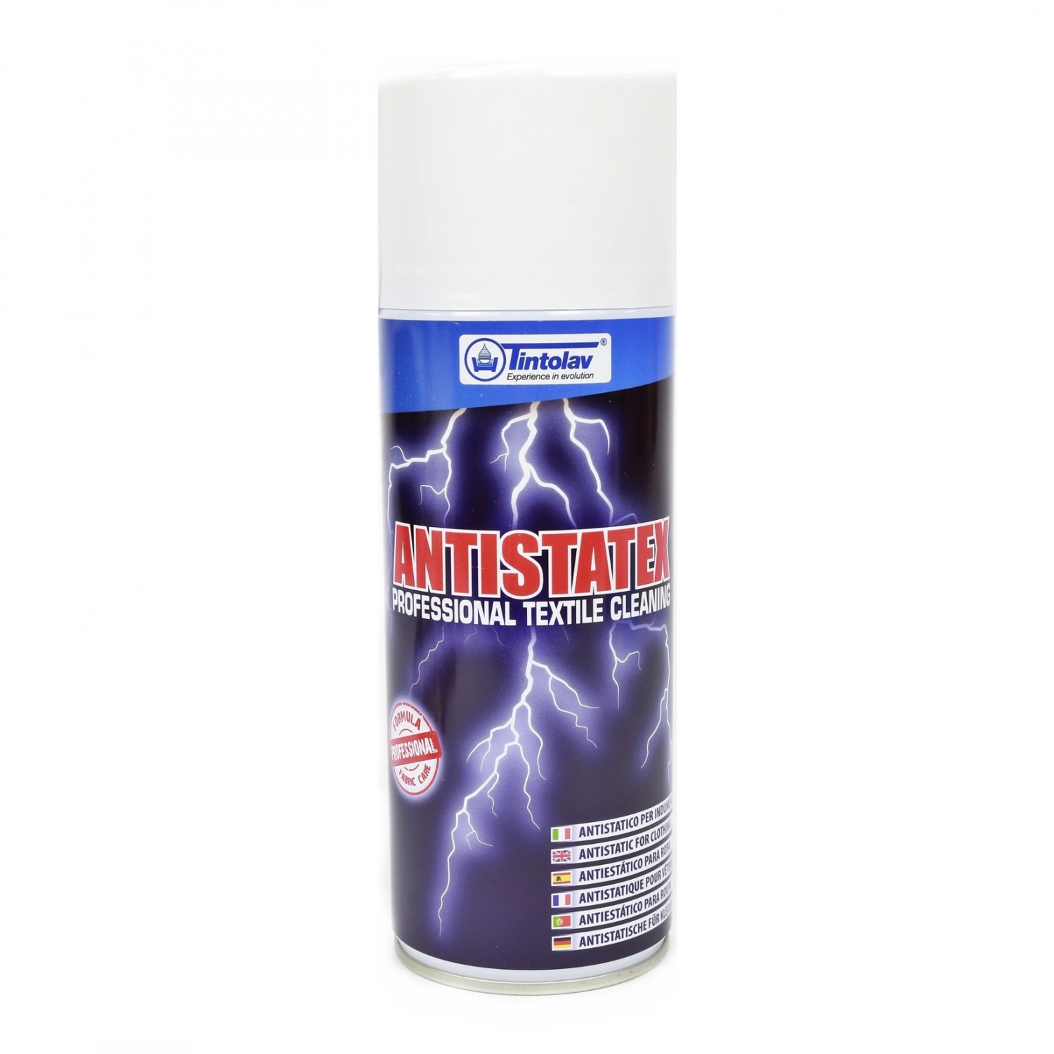 Spray Antistatic, 400 ml