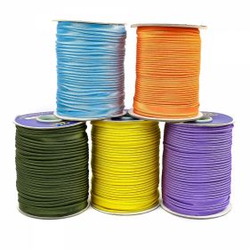 Pipping Tape / Bias Cord, width 10 mm (65.80 meters/roll) - Pipping Tape / Bias Cord, width 10 mm (65.80 meters/roll)