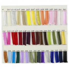 Bias Vipusca sau Bias Cord, latime 10 mm (65.80 m/rola)