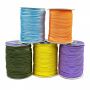 Pipping Tape / Bias Cord, width 10 mm (65.80 meters/roll) - 1