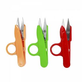 Scissors - Tailoring Scissors, lenght 12 cm (12 buc/set), code: TC800