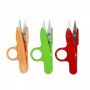 Tailoring Scissors, lenght 12 cm (12 buc/set), code: TC800 - 1