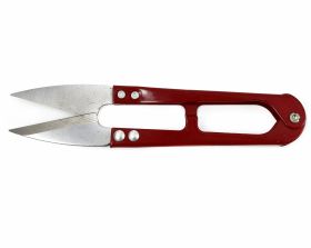Foarfeca Croitorie, lungime 18 cm, Cod: B65110700 Foarfeca pentru Taiat Ata, lungime 12 cm (12 buc/set), Cod: TC110