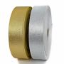 Trim/Border 2504-40 Silver (100 m/roll) - 1