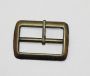 Metal Buckles, 40 mm (100 pcs/pack)Code: 0321-6053-40MM - 3