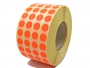 Adhesive Dots 10x10 (17320 dots/roll) Red - 2