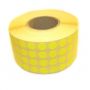 Adhesive Dots 10x10 (17320 dots/roll) Yellow - 1