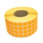 Adhesive Dots 10x10 (17320 dots/roll) Orange - 1