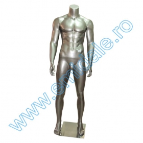 Prezentare Manechin Barbat PM 1