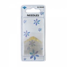 Ace Ace de Cusut Uz Casnic, 5 marimi/set, Cod: 120-033, (10 seturi/cutie)