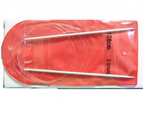 Andrele Circulare, marime 3.5 mm (10 buc/cutie) Andrele Circulare, marime 3.0 mm (10 buc/cutie)