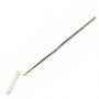 Crochet Needles, sizes: 1.05-2.1mm (12 pcs/set) - 2