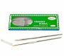 Crochet Needles, sizes: 1.05-2.1mm (12 pcs/set) - 1