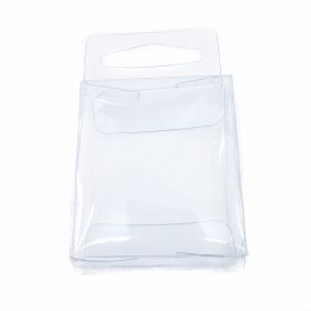 Suport Lantisoare Cutie PVC 50 x 10 X 60 (12 bucati/pachet)