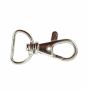 Metal Swivel Eye Snap Hook, 14 mm (50 pcs/pack) - 4