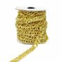 Metal Chain 14 mm (10 m/roll) Cod: T1462 - 1