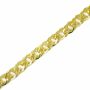 Lant Ornamental Auriu (10 m/rola) Cod: T1462 - 2