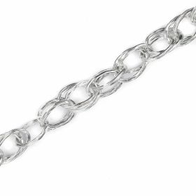 Lant Ornamental 28 mm (10 m/rola) Culoare: Auriu Lant Ornamental (10 m/rola)