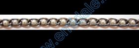 Inele Lant Ornamental (200 bucati/punga) Lant Ornamental (20 m/rola)