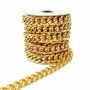 Metal Chain 17 mm (10 m/roll) Cod: L5004 - 1