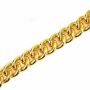 Metal Chain 17 mm (10 m/roll) Cod: L5004 - 2