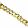 Metal Chain 15 mm (10 m/roll) Cod: T1314 - 2