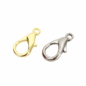 Inele Metalice, 36 mm (10 buc/pachet) Inchizatori Lant, lungime 20 mm (100 bucati/punga)