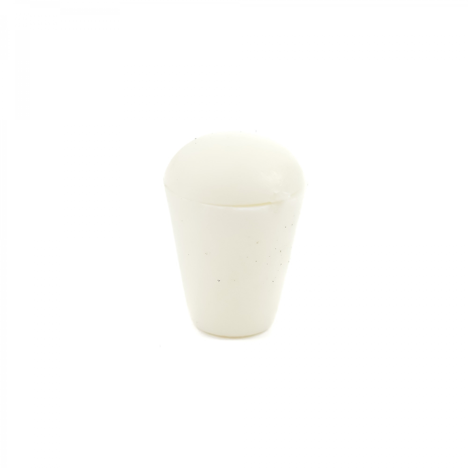 Capete de Snur, Transparent, Alb, Negru (200 bucati/set) Cod: 0305-3646 - 7