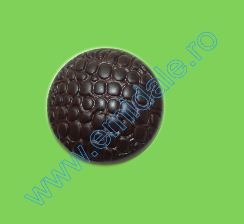 Buttons H779/48 (100 pcs/pack) 