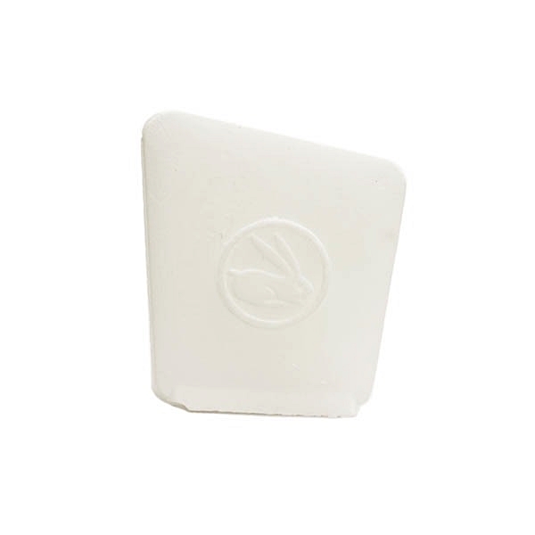 Creta Alba Rabbit Chalk, Cerata, pentru Croitorie (50 bucati/cutie)  - 2
