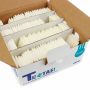 White Tailors Wax Chalk  (100 pcs/pack )  - 1