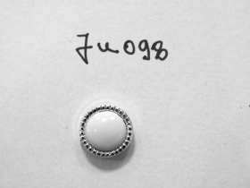 Nasturi cu Picior S636, Marimea 36 (100 buc/pachet) Nasturi cu Picior JU098, Marimea 20, Argintii (100 buc/pachet)