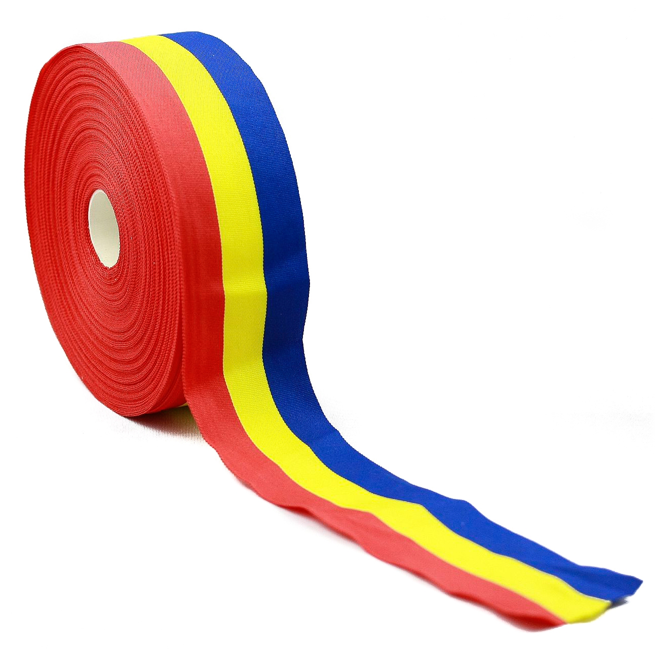 Three Color Ribbon, width 50 mm (50 m/roll)