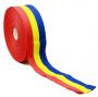 Three Color Ribbon, width 50 mm (50 m/roll) - 1