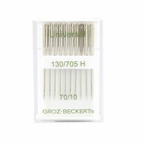 Household Sewing Machine Needles (10 pc/box), Code: NX130 - Household Sewing Machine Needles (10 pc/box), Code: NX130