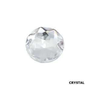 Strasuri de Cusut R11640, Marime: 18 mm, Culoare: 05 (100 buc/punga) Strasuri de Cusut R11640, Marime: 18 mm, Culoare: 04 (100 buc/punga)