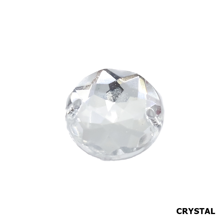 Strasuri de Cusut, Marime: 18 mm (100 buc/punga)Cod: R11640-18mm - 2