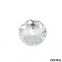 Sewing Plastic Rhinestones, Size 16 mm (100 pcs/pack) Code: R11640-16mm - 4