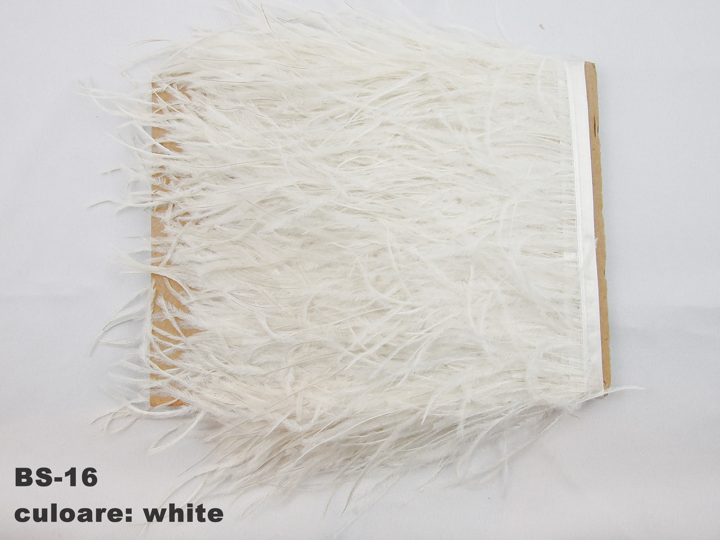 Banda din Fulgi de Strut (5 metri/bucata) Cod: BS16 - 4