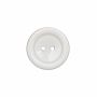 2 Holes Buttons 0312-0497/24 (100 pcs/pack)  - 2