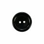 2 Holes Buttons 0312-0497/24 (100 pcs/pack)  - 3