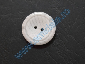 2 Holes Buttons (100 pcs/pack) Code: LK2241/32  - 2 Holes Buttons 0313-1284/24 (100 pcs/pack) 