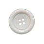 4 Holes Buttons 0313-1300/24 (100 pcs/pack) Color: White, Black - 2