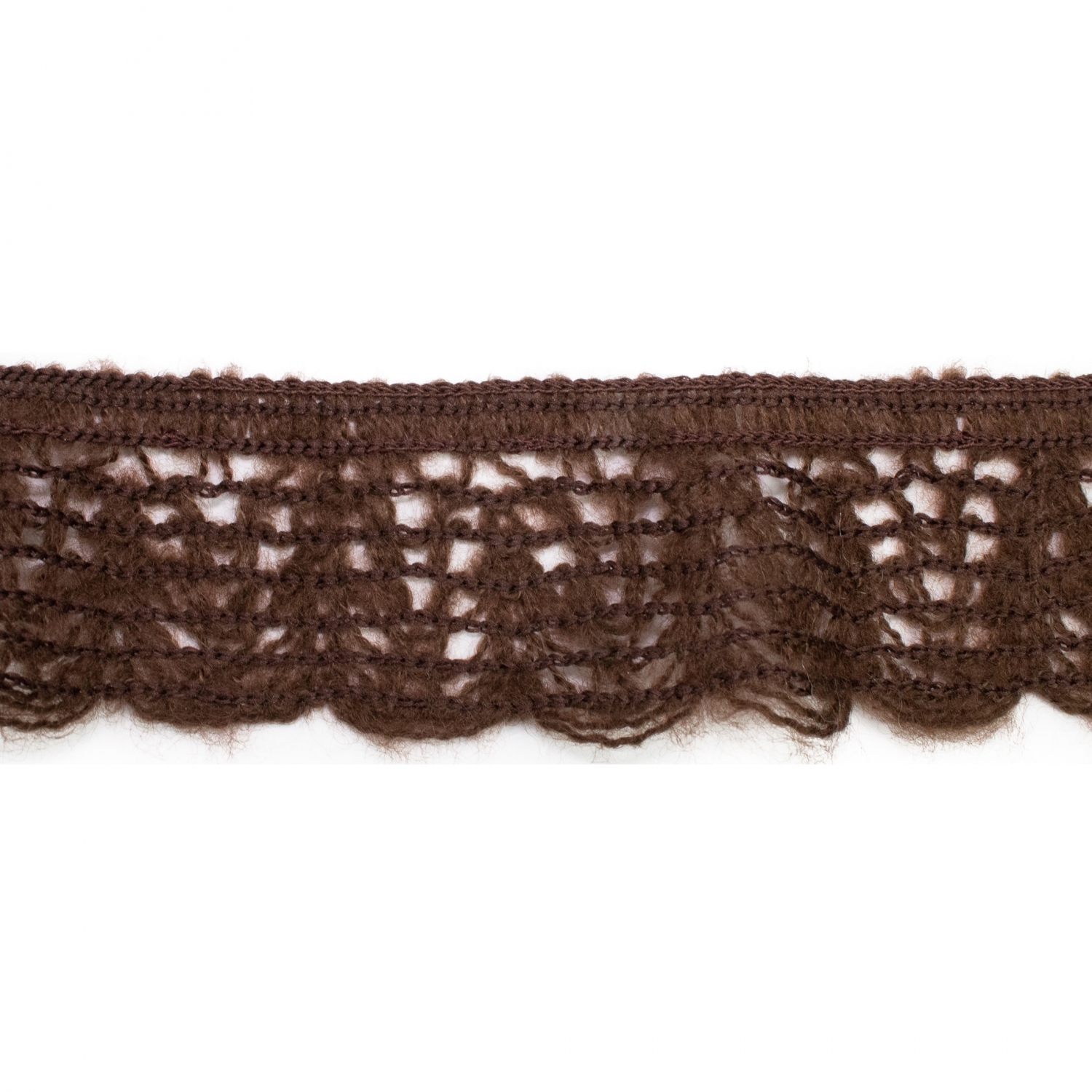 Pasmanterie, latime 45 mm (10 metri/rola)Cod: LA0412 - 2