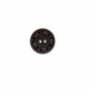 2 Holes Buttons 0312-0844/40 (100 pcs/pack) Color: Brown - 1