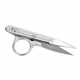 Foarfeca Cusaturi, lungime 18 cm, Cod: F71340701 Foarfeca Croitorie, cu varf drept, lungime 11.5 cm, Cod:F11450412